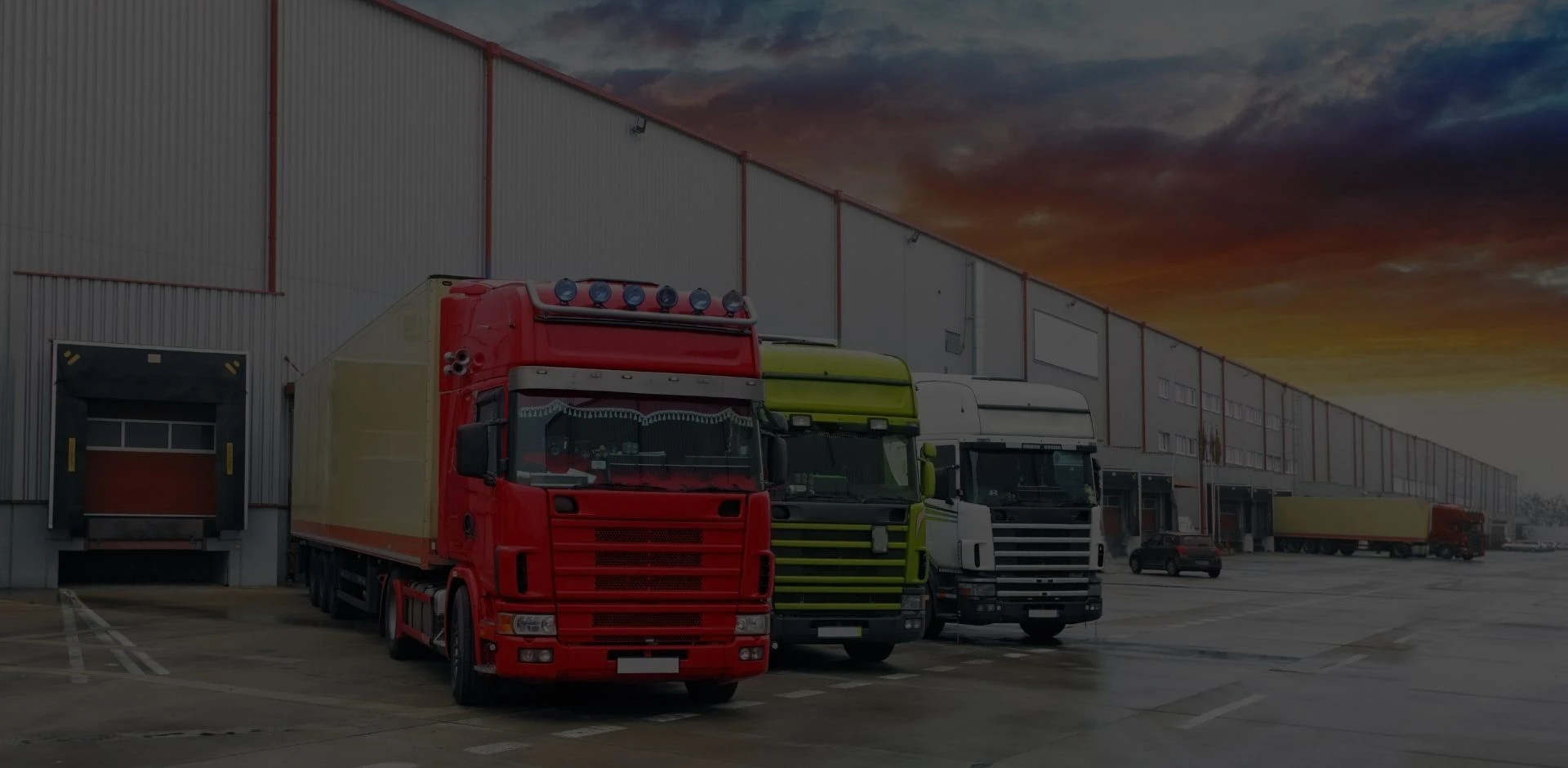 Ankara Sinop Ambarı